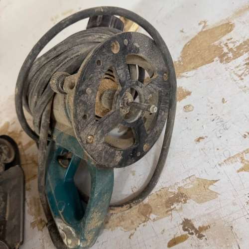 Makita 牧打電動木工修邊機 雕刻機