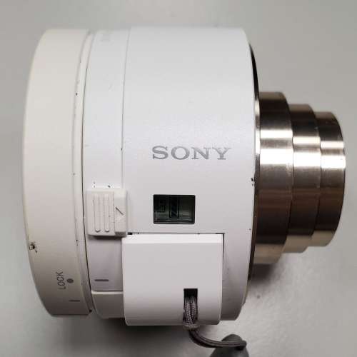 Sony Cyber-shot DSC-QX10