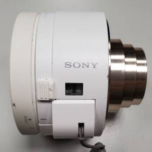 Sony Cyber-shot DSC-QX10