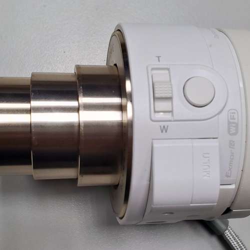 Sony Cyber-shot DSC-QX10