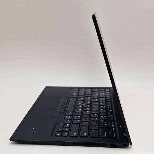16g板載 14" X1 Carbon Gen6 ThinkPad Lenovo i5-8350U 16g ram 256g SSD