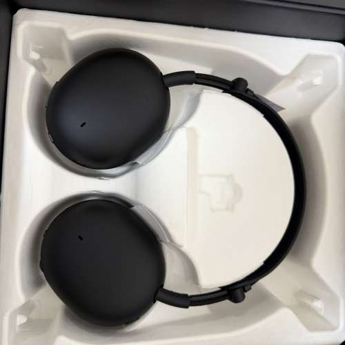 SONY INZONE H9 II 無線遊戲耳機(黑色)
