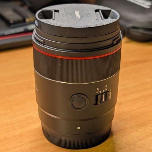 Samyang AF 24mm F1.8 FE (Sony E) 附贈Kenko保護濾鏡
