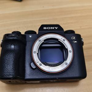 SONY A9