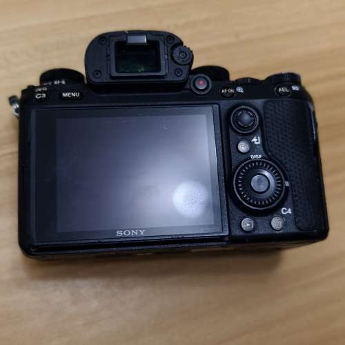 SONY A9