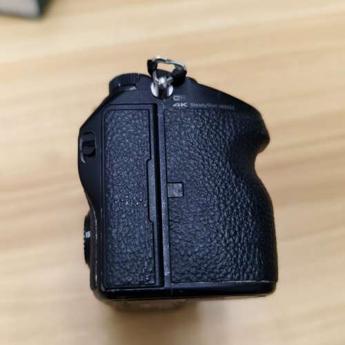 SONY A9