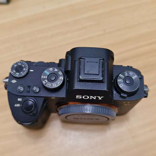 SONY A9