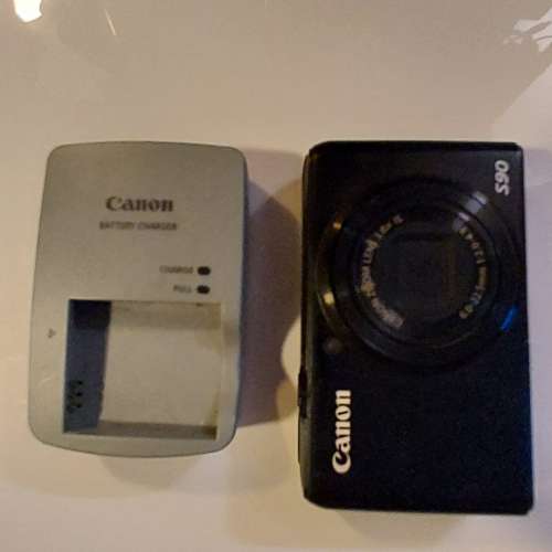 canon s90 F2.0大光圈