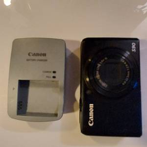 canon s90 F2.0大光圈