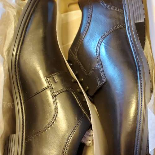 rockport us8，US7.5全新皮鞋2對