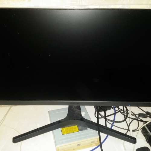 samsung 22吋電腦屏幕