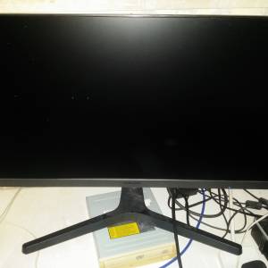 samsung 22吋電腦屏幕
