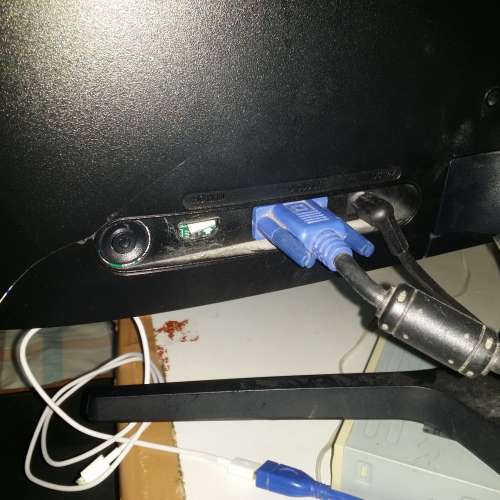 samsung 22吋電腦屏幕