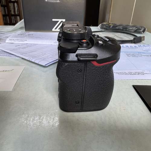 Nikon Z30 機身