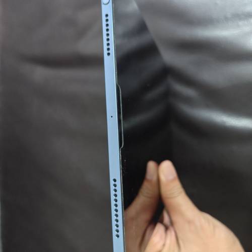 iPad air 5 藍色256G