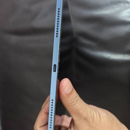 iPad air 5 藍色256G