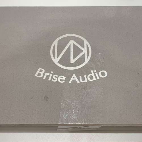 Brise Audio YATONO Rh2+