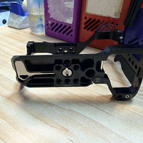 Sony A7V SmallRig 兔籠