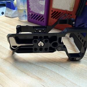Sony A7V SmallRig 兔籠
