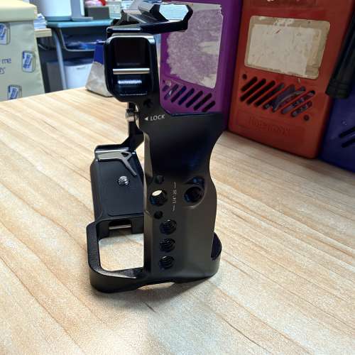 Sony A7V SmallRig 兔籠
