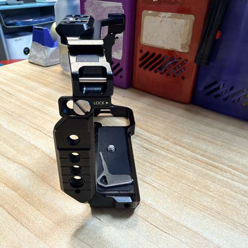 Sony A7V SmallRig 兔籠