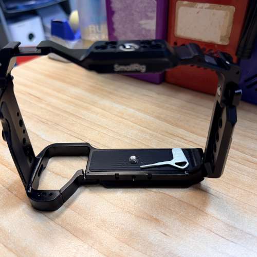 Sony A7V SmallRig 兔籠