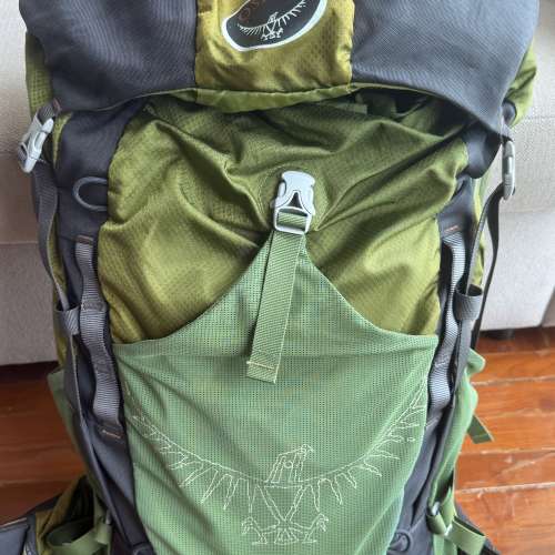 Osprey Volt 60 backpack (60L)