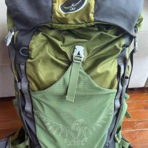 Osprey Volt 60 backpack (60L)
