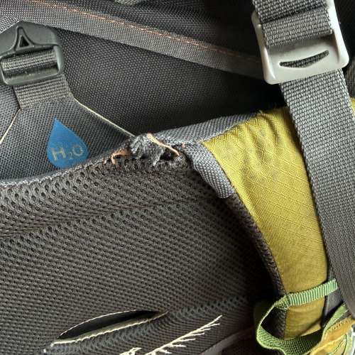 Osprey Volt 60 backpack (60L)