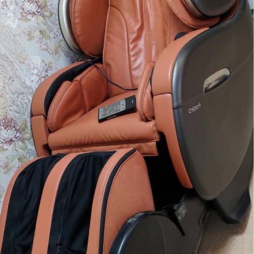 OSIM uInfinity天王之王按摩椅超新淨