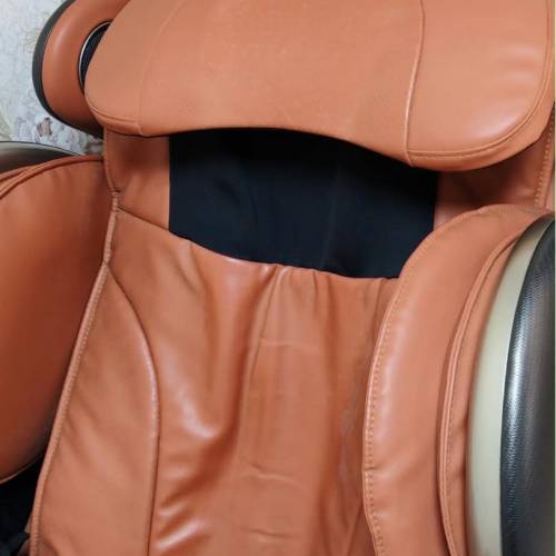 OSIM uInfinity天王之王按摩椅超新淨