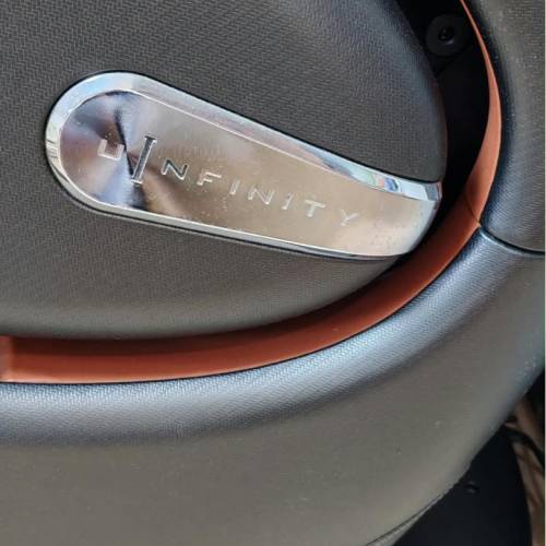 OSIM uInfinity天王之王按摩椅超新淨