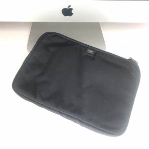 🎵JBL Carrying Case 25x17x2cm Portable Storage Bag Organizer Zipper NEW 全新 ...