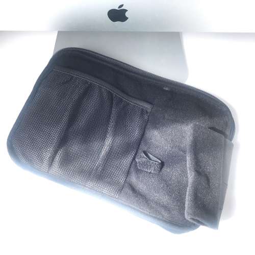 🎵JBL Carrying Case 25x17x2cm Portable Storage Bag Organizer Zipper NEW 全新 ...