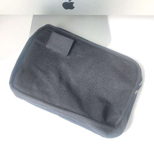 🎵JBL Carrying Case 25x17x2cm Portable Storage Bag Organizer Zipper NEW 全新 ...