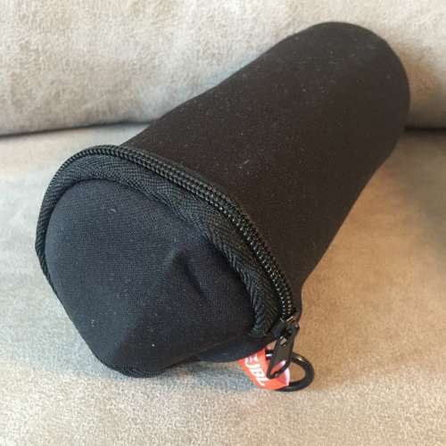 🎵JBL Pouch 7x17cm NEW 全新 小 筆袋 筆套 毛巾套 收納包 🎵