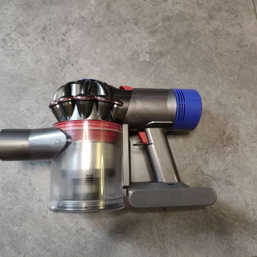 Dyson V8 無線吸塵機一套, 百份百正常