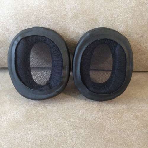 🎧 for SONY MDR-1ABT Headphones Cushions 3rd Party Replacement NEW 全新代用 耳...