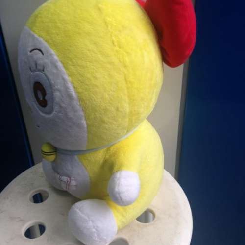 毛公仔 USED Doll