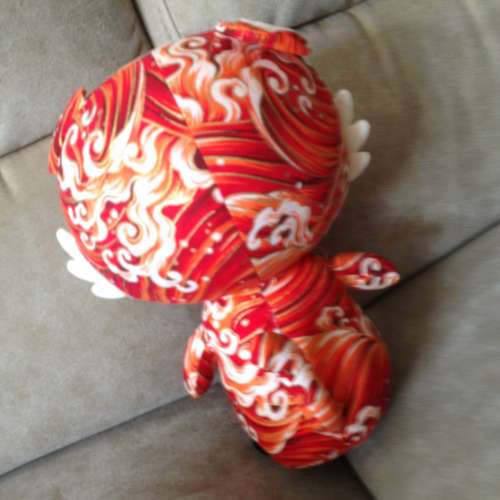 👶 Home Decor Figure Toy USED 玩具 👶