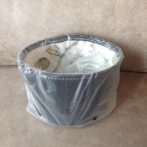 ESTEE LAUDER Cosmetic Pouch Small NEW 全新 化妝包