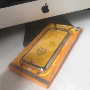 📱HOCO Defender Series iPhone 6S Plus / 6+ Protective Case BLUE NEW 全新 手機...