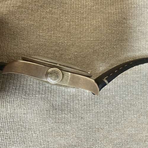 Tudor 帝舵black bay 58 925silver 79010SG