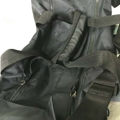 Ellesse旅行運動手提袋肩背包袋