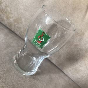 🍺 HEINEKEN Music Horizons Beer Glass NEW 全新 喜力 音樂  啤酒 玻璃杯🍺