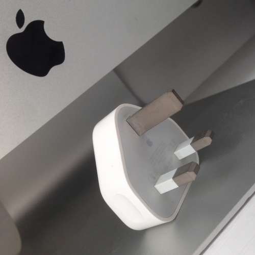 📱 APPLE iPhone Charger Original USED 蘋果原裝手機充電器 🍎