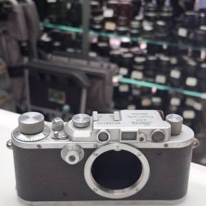 LEITZ IIIA 全正常