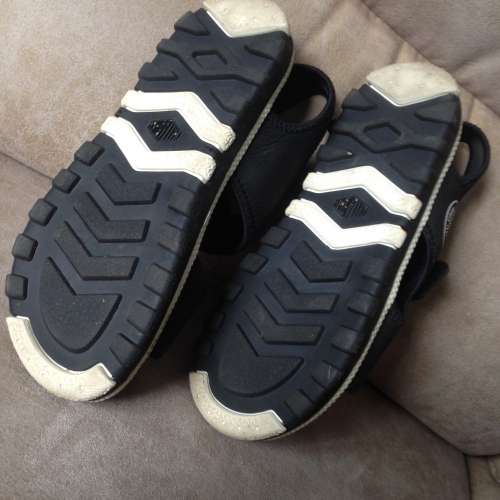 👟 PALLADIUM for Kid US1.5 USED 兒童 沙灘鞋 輕便 涼鞋 👟