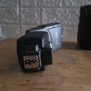 Nissin i60A 閃燈 for Nikon