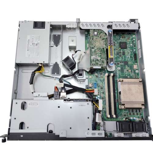 HP ProLiant DL20 Gen9 G9 Server 伺服器